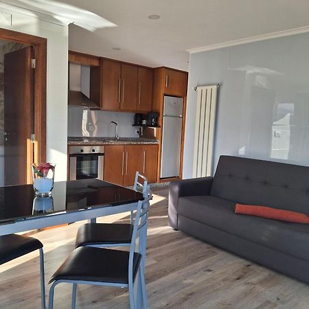 Geres Villas Bagian luar foto